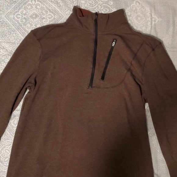 Collared jacket - Picture 2 of 5